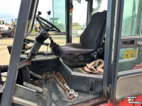 Forklift DanTruck-Heden 8440 DG