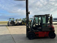 Forklift DanTruck-Heden 8440 DG
