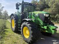 Tractor John Deere 6175R
