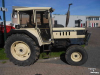 Tractor Lamborghini 774