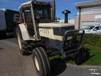 Tractor Lamborghini 774