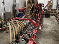 Grassland injector Schuitemaker Exacta 870 bemester
