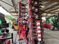 Grassland injector Schuitemaker Exacta 870 bemester