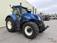 Tractor New Holland T7.290 AC HD