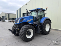 Tractor New Holland T 7.290 AC HD