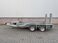 Other agricultural transport equipment and accessories Ifor Williams GX105-HD