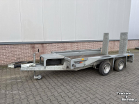 Other agricultural transport equipment and accessories Ifor Williams GX105-HD