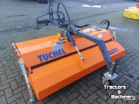 Sweeper Tuchel Tuchel Plus 590/200 Veegmachine