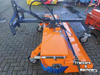 Sweeper Tuchel Tuchel Plus 590/200 Veegmachine