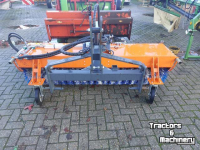Sweeper Tuchel Tuchel Plus 590/200 Veegmachine