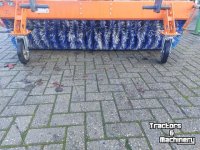 Sweeper Tuchel Tuchel Plus 590/200 Veegmachine