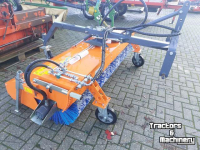 Sweeper Tuchel Tuchel Plus 590/200 Veegmachine