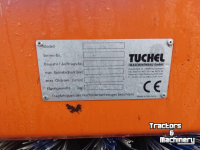 Sweeper Tuchel Tuchel Plus 590/200 Veegmachine