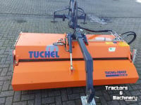 Sweeper Tuchel Tuchel Plus 590/200 Veegmachine