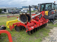 Disc harrow Pottinger Pottinger Terradisc 3001
