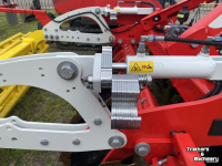Disc harrow Pottinger Pottinger Terradisc 3001