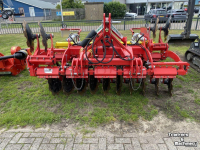 Disc harrow Pottinger Pottinger Terradisc 3001