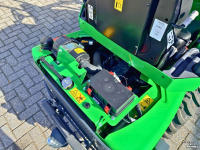 Wheelloader Avant 423 TDL Shovel