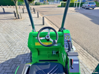Wheelloader Avant 423 TDL Shovel