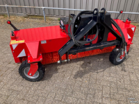 Sweeper Sweep HSTV 600 P 205