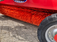 Sweeper Sweep HSTV 600 P 205
