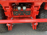 Dumptrailer Beco Maxxim 240