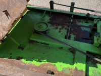 Pasture topper Joskin Joskin weidebloter 275