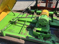 Pasture topper Joskin Joskin weidebloter 275