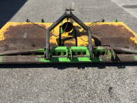 Pasture topper Joskin Joskin weidebloter 275