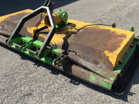 Pasture topper Joskin weidebloter 275