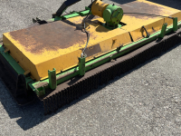 Pasture topper Joskin Joskin weidebloter 275