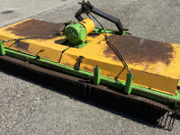 Pasture topper Joskin Joskin weidebloter 275