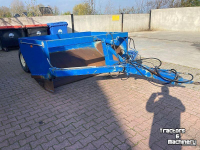 Scrapers De Blaauw dozerbak/kilverbak