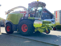 Pick-up Claas 300 HD Profi pick-up