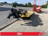 Mower Maschio BORA 280/320/360/390 - Scheibenmäher