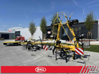 Mower Maschio BORA 280/320/360/390 - Scheibenmäher