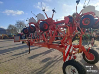Tedder Lely LOTUS 900