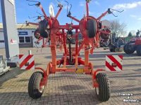 Tedder Lely LOTUS 900