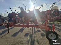 Tedder Lely LOTUS 900