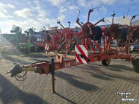 Tedder Lely LOTUS 900
