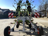 Tedder Claas volto 1320
