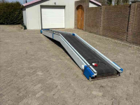 Conveyor Dijkstra Knikband