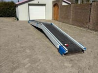 Conveyor Dijkstra Knikband