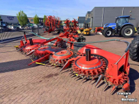 Cornhead Kemper 475 Plus (Suits Claas)
