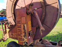 Irrigation hose reel Bauer Beregeningshaspel 85 tx