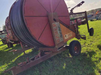 Irrigation hose reel Bauer Beregeningshaspel 85 tx
