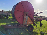 Irrigation hose reel Bauer Beregeningshaspel 85 tx