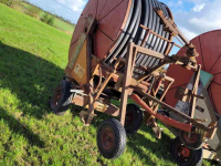 Irrigation hose reel Bauer Beregeningshaspel 85 tx