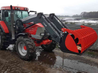 Silage Grabbucket / Grabfork ATMP pelikaanbak nieuw