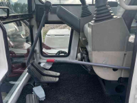 Excavator tracks Takeuchi tb 175